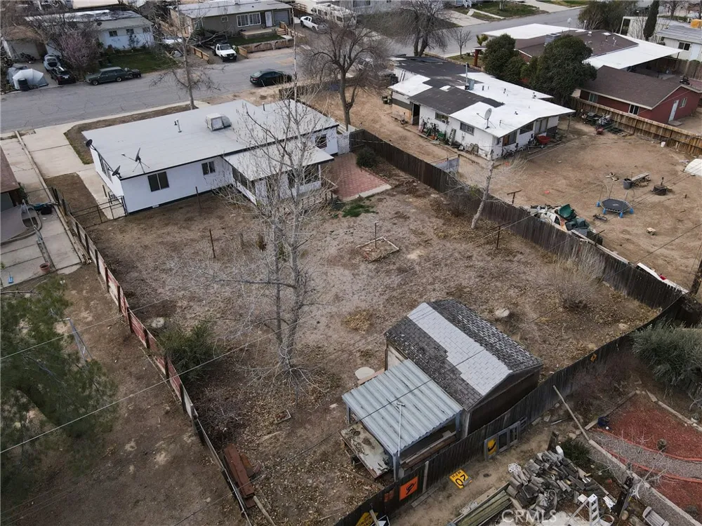 4814 Cebrian Avenue New Cuyama, CA 93254