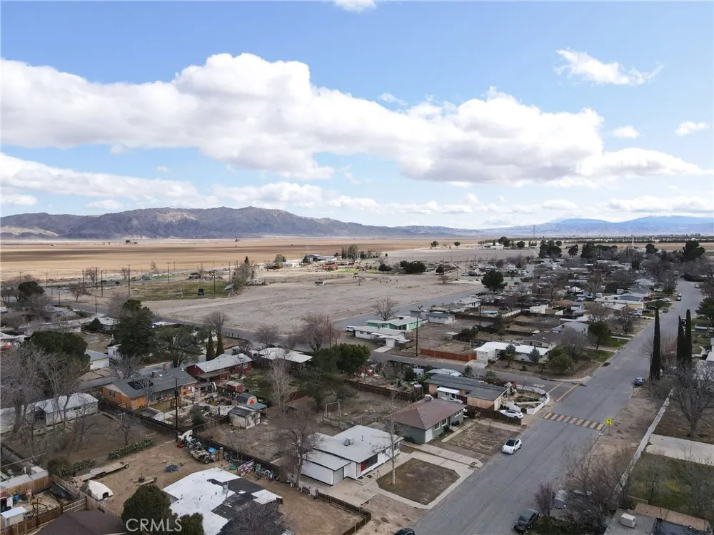 4814 Cebrian Avenue New Cuyama, CA 93254