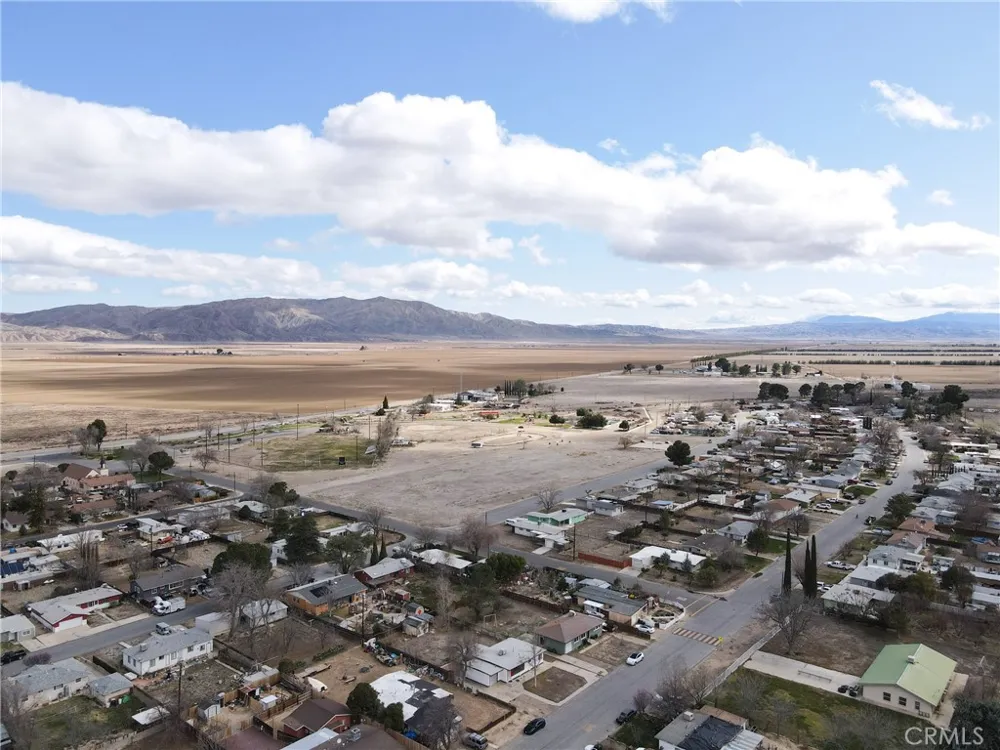 4814 Cebrian Avenue New Cuyama, CA 93254