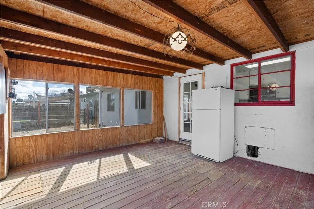 4814 Cebrian Avenue New Cuyama, CA 93254