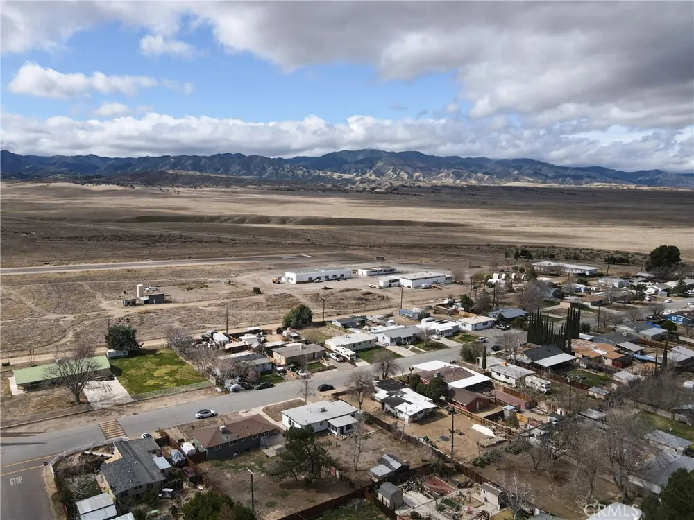 4814 Cebrian Avenue New Cuyama, CA 93254