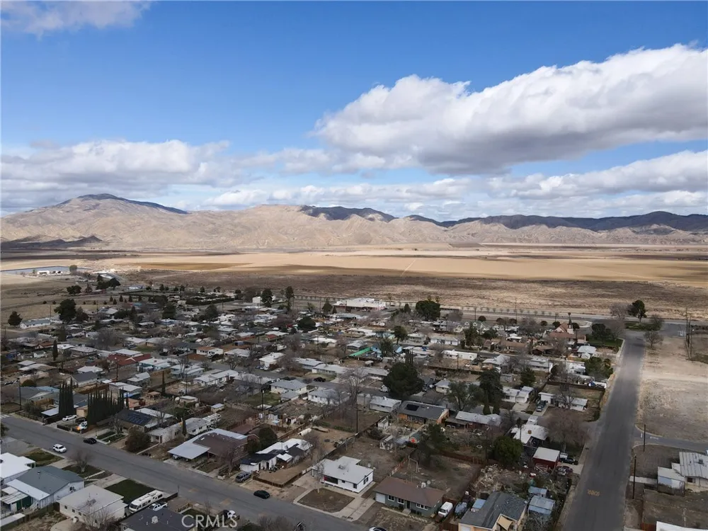4814 Cebrian Avenue New Cuyama, CA 93254