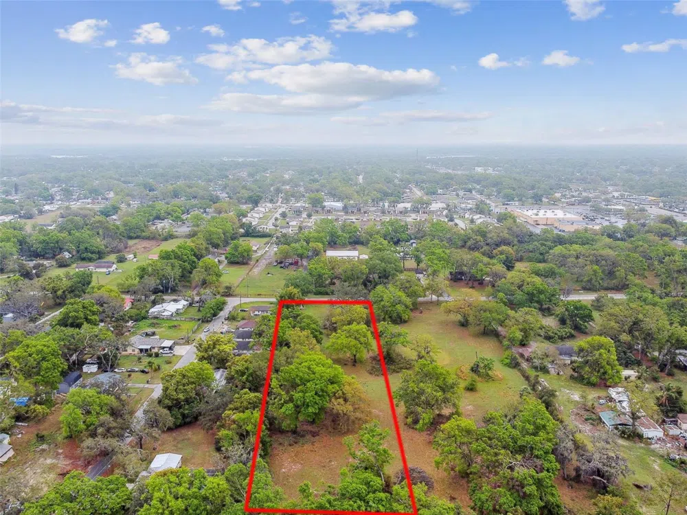 S TAYLOR ROAD Seffner, FL 33584