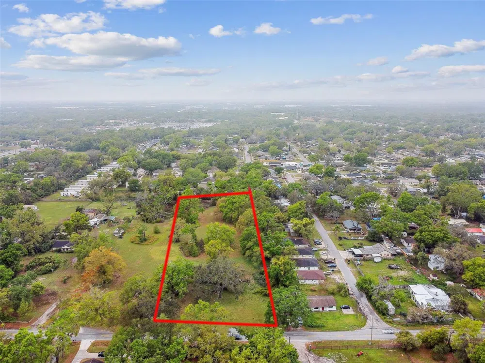 S TAYLOR ROAD Seffner, FL 33584