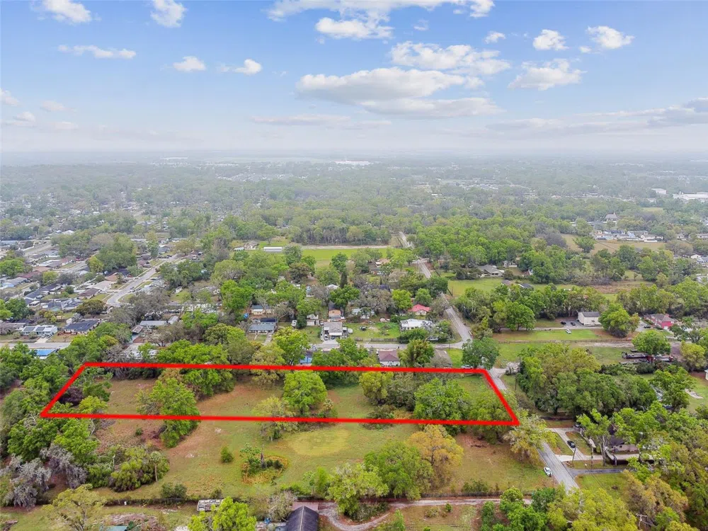 S TAYLOR ROAD Seffner, FL 33584