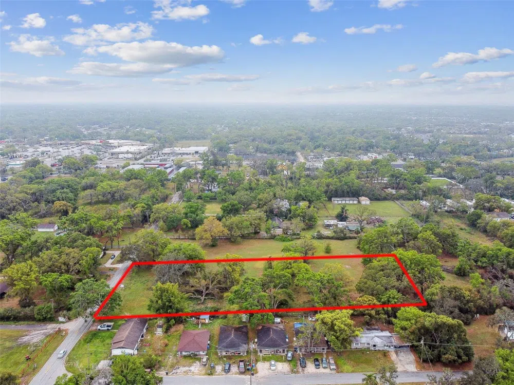 S TAYLOR ROAD Seffner, FL 33584