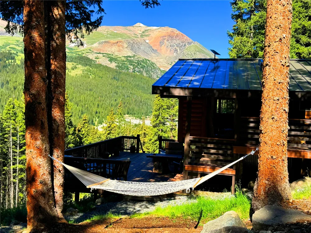 926 Nuthatch Drive Alma, CO 80420