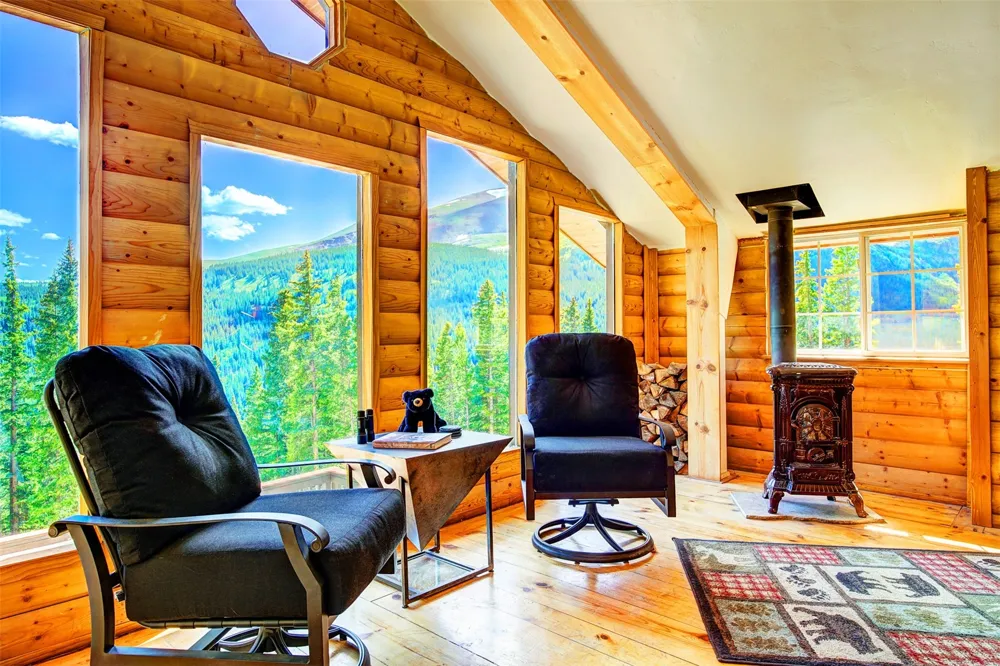 926 Nuthatch Drive Alma, CO 80420