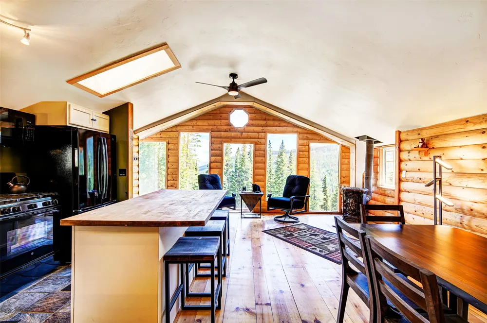 926 Nuthatch Drive Alma, CO 80420