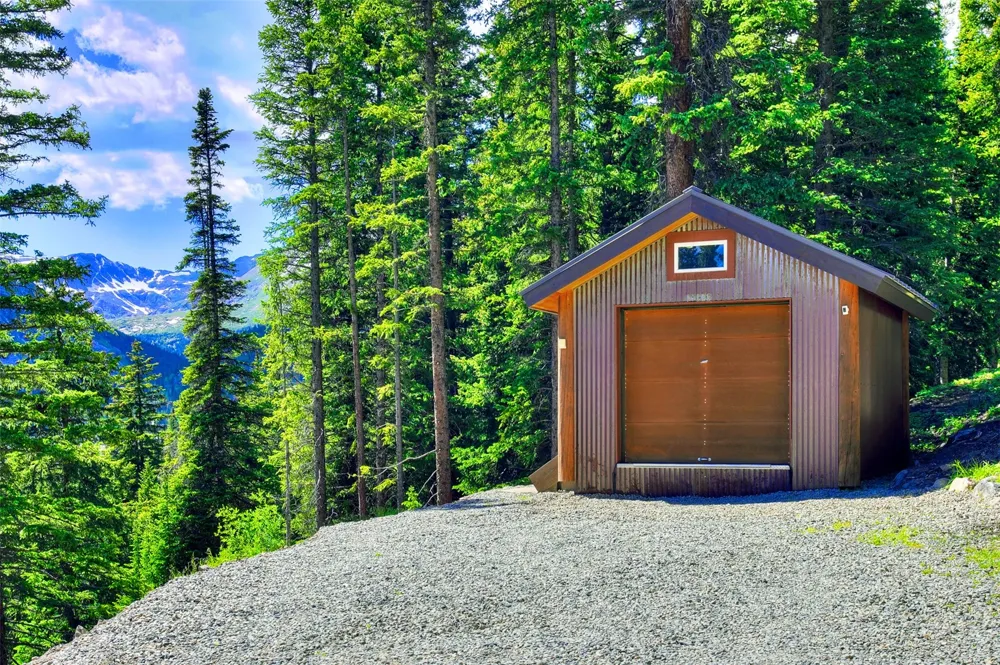 926 Nuthatch Drive Alma, CO 80420