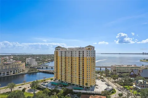 345 BAYSHORE BOULEVARD #P9