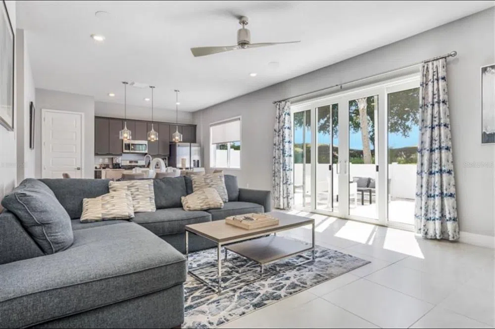 7760 SANDY RIDGE DRIVE #108 Reunion, FL 34747