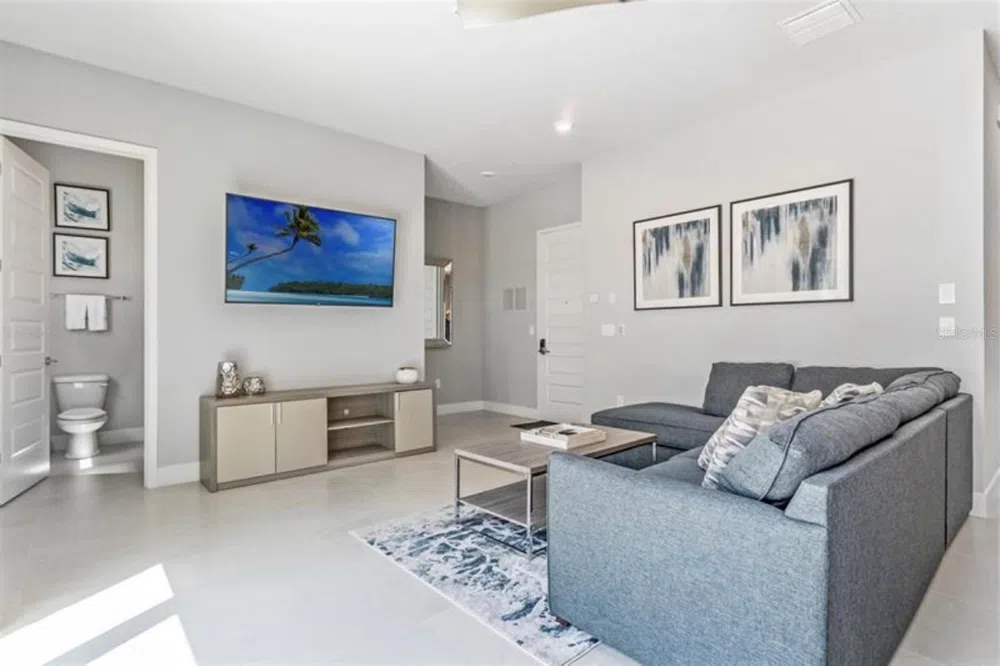 7760 SANDY RIDGE DRIVE #108 Reunion, FL 34747