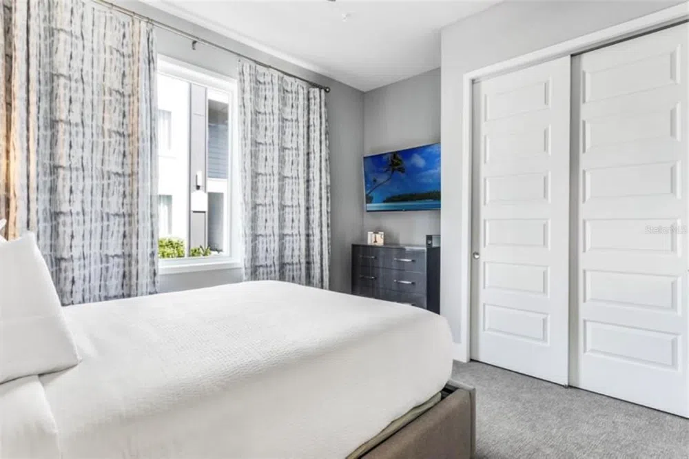 7760 SANDY RIDGE DRIVE #108 Reunion, FL 34747
