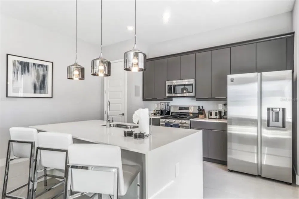 7760 SANDY RIDGE DRIVE #108 Reunion, FL 34747