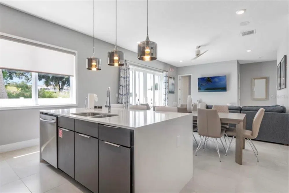 7760 SANDY RIDGE DRIVE #108 Reunion, FL 34747
