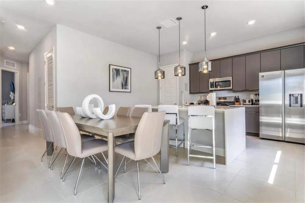7760 SANDY RIDGE DRIVE #108 Reunion, FL 34747