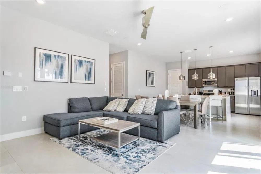 7760 SANDY RIDGE DRIVE #108 Reunion, FL 34747