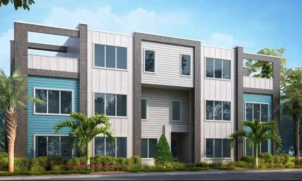 7760 SANDY RIDGE DRIVE #108 Reunion, FL 34747