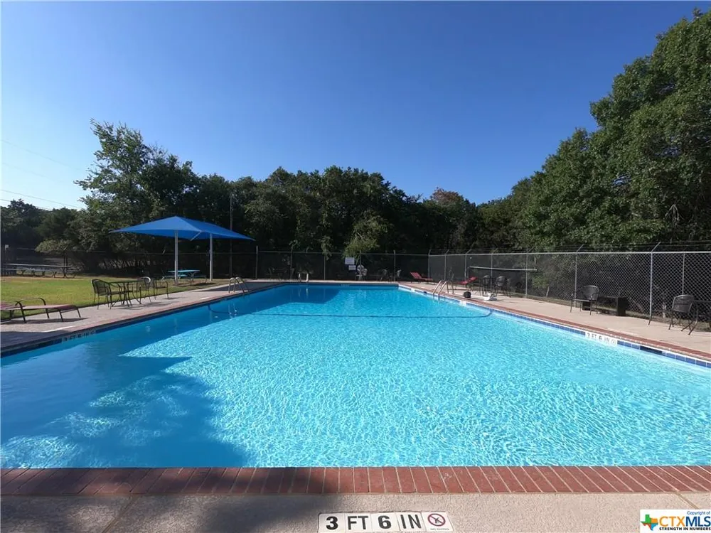 16353 Charlya Drive Temple, TX 76502