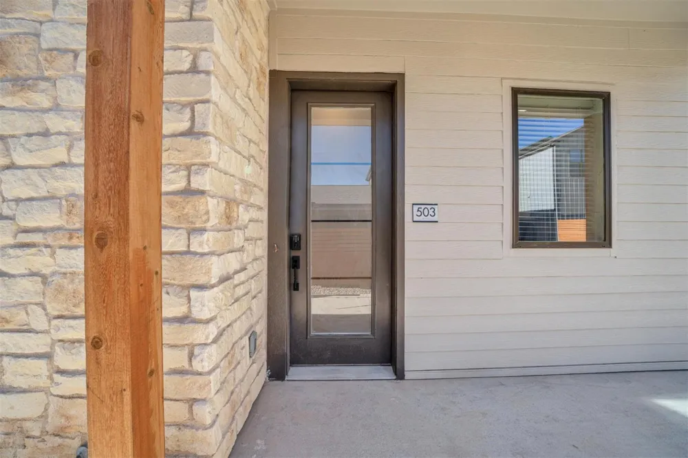1601 Mustang Drive Marble Falls, TX 78654