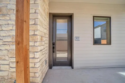 1601 Mustang Drive