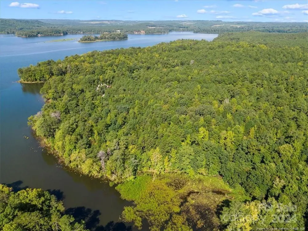 Lot 53 State Lane Rockingham, NC 28379
