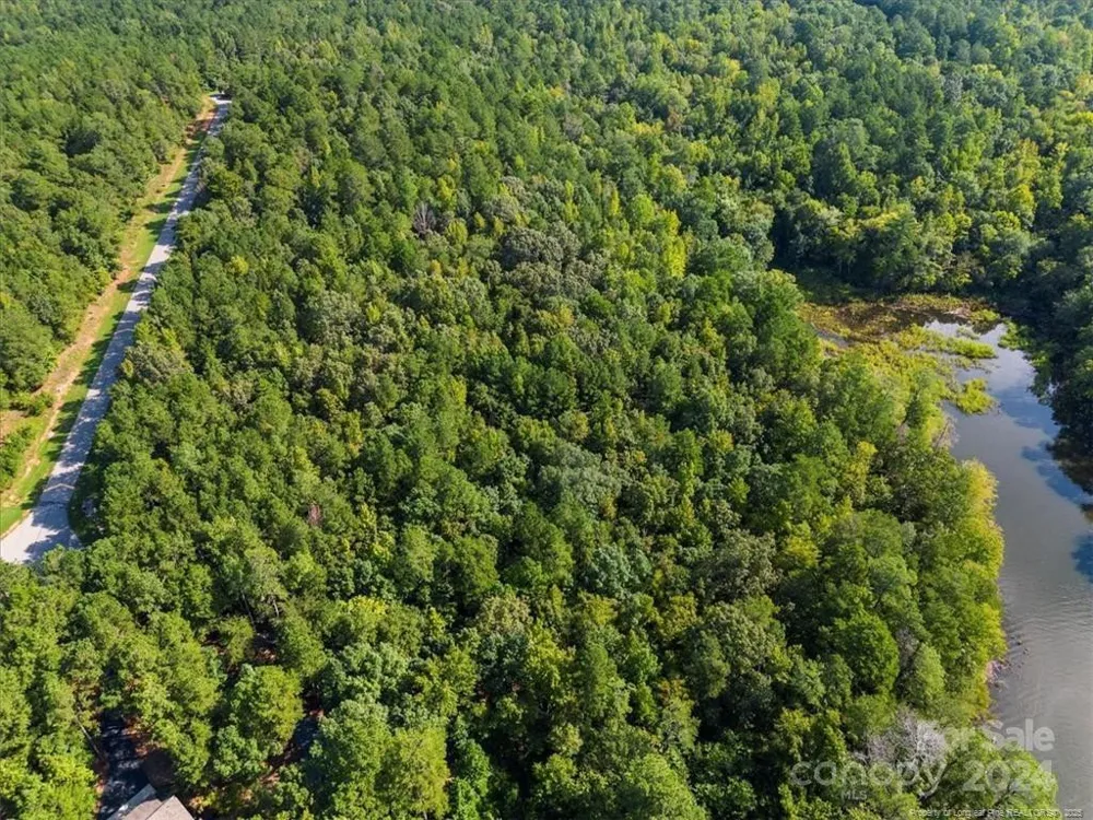 Lot 53 State Lane Rockingham, NC 28379