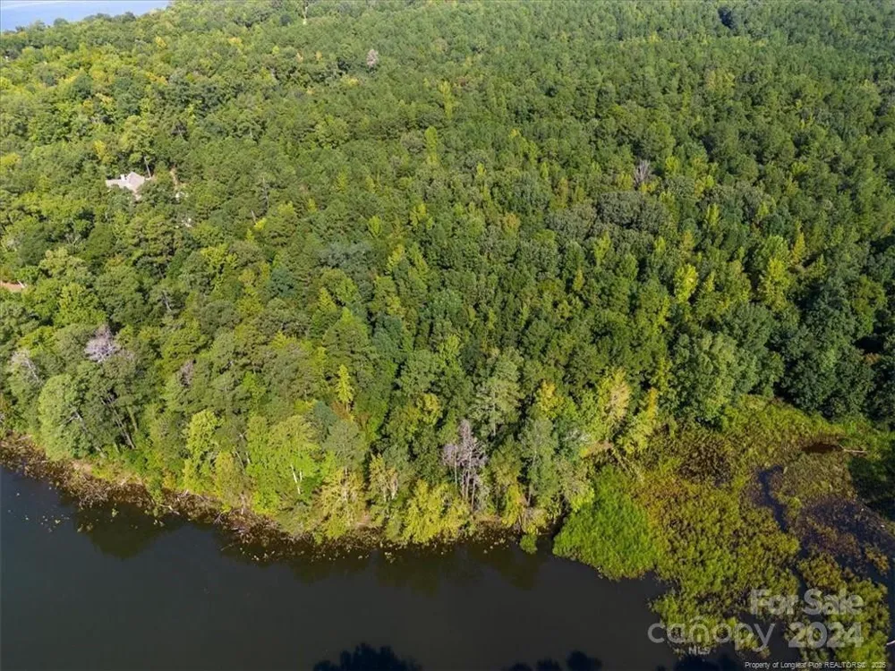 Lot 53 State Lane Rockingham, NC 28379