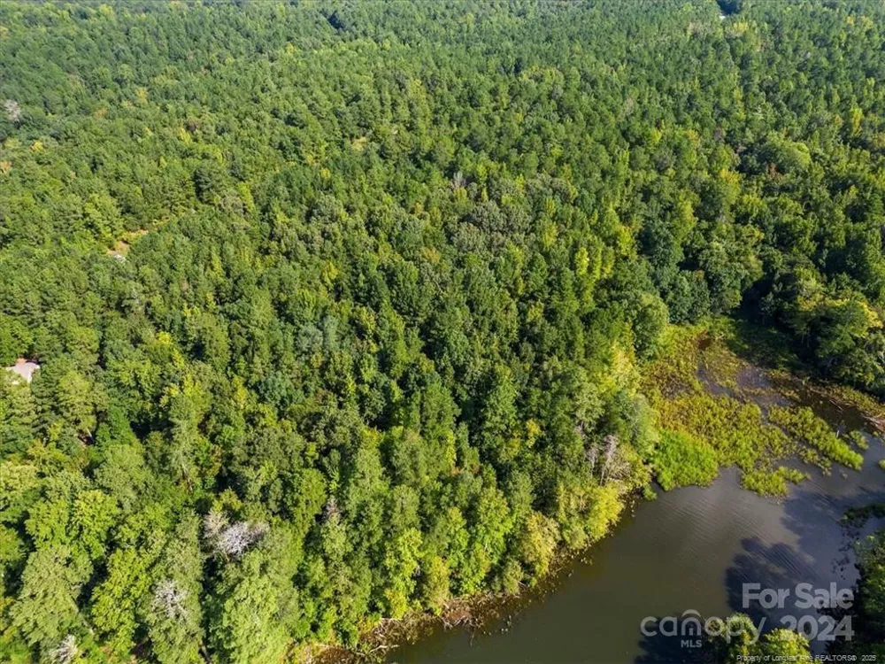 Lot 53 State Lane Rockingham, NC 28379