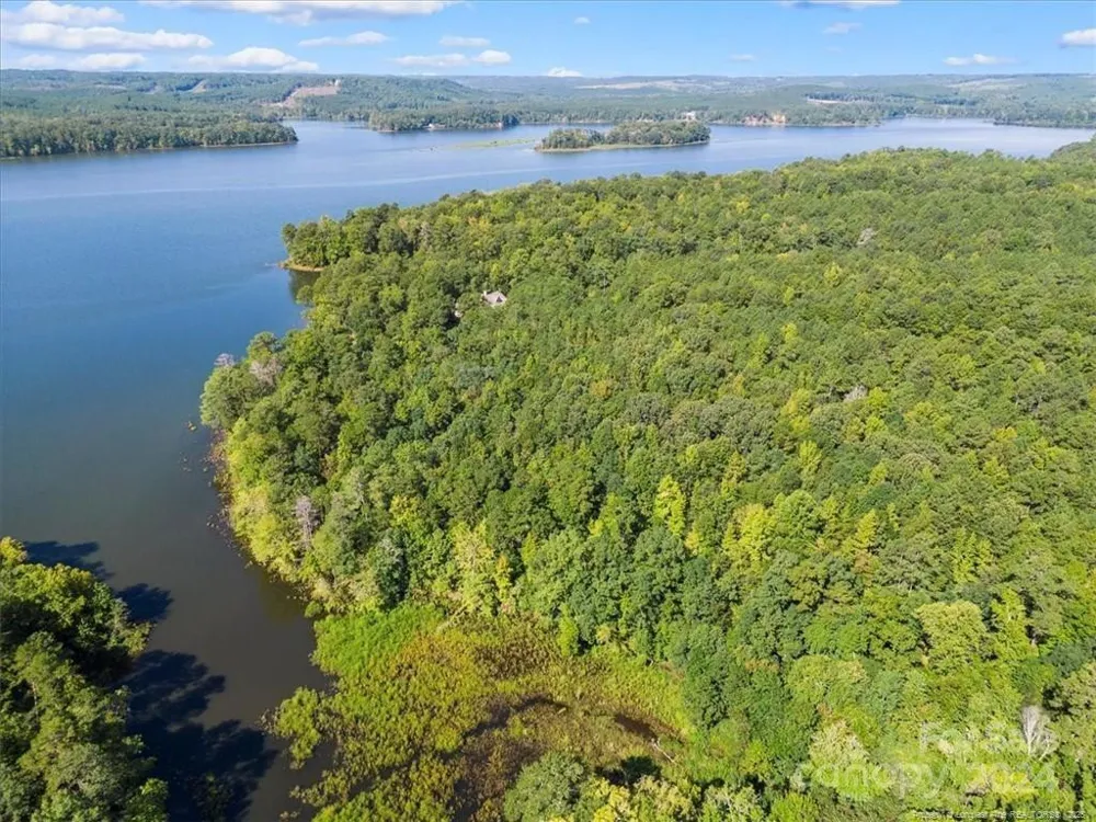 Lot 53 State Lane Rockingham, NC 28379