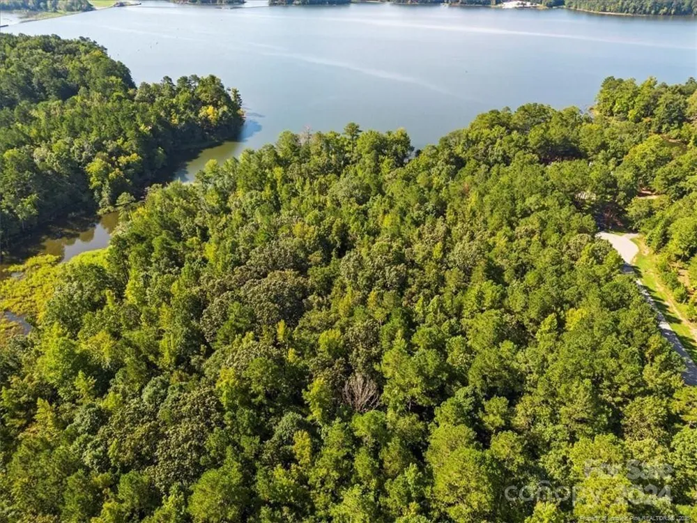 Lot 53 State Lane Rockingham, NC 28379