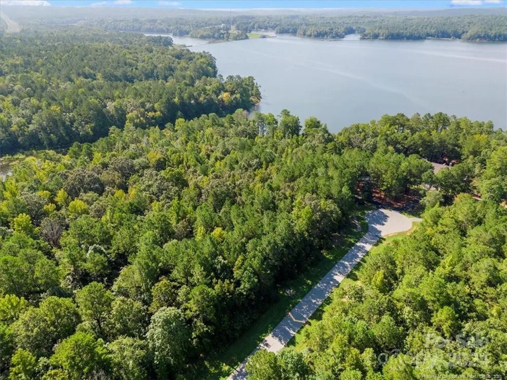 Lot 53 State Lane Rockingham, NC 28379
