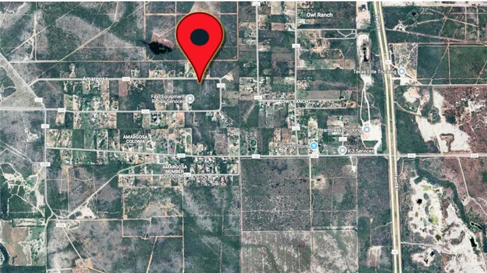 Lot 24 Other Alice, TX 78332