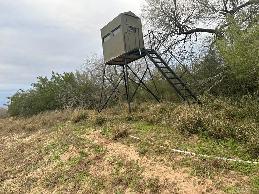 TBD CR 406 Premont, TX 78390