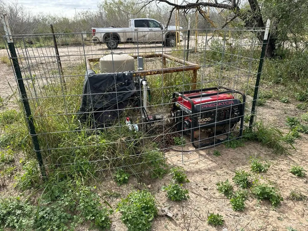 TBD CR 406 Premont, TX 78390