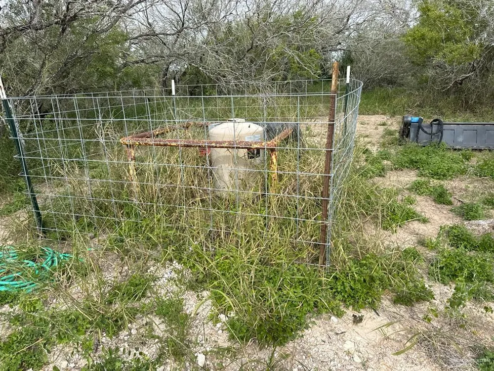 TBD CR 406 Premont, TX 78390