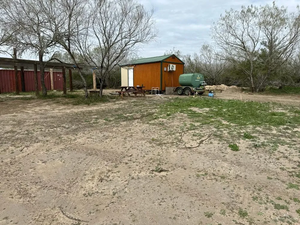 TBD CR 406 Premont, TX 78390