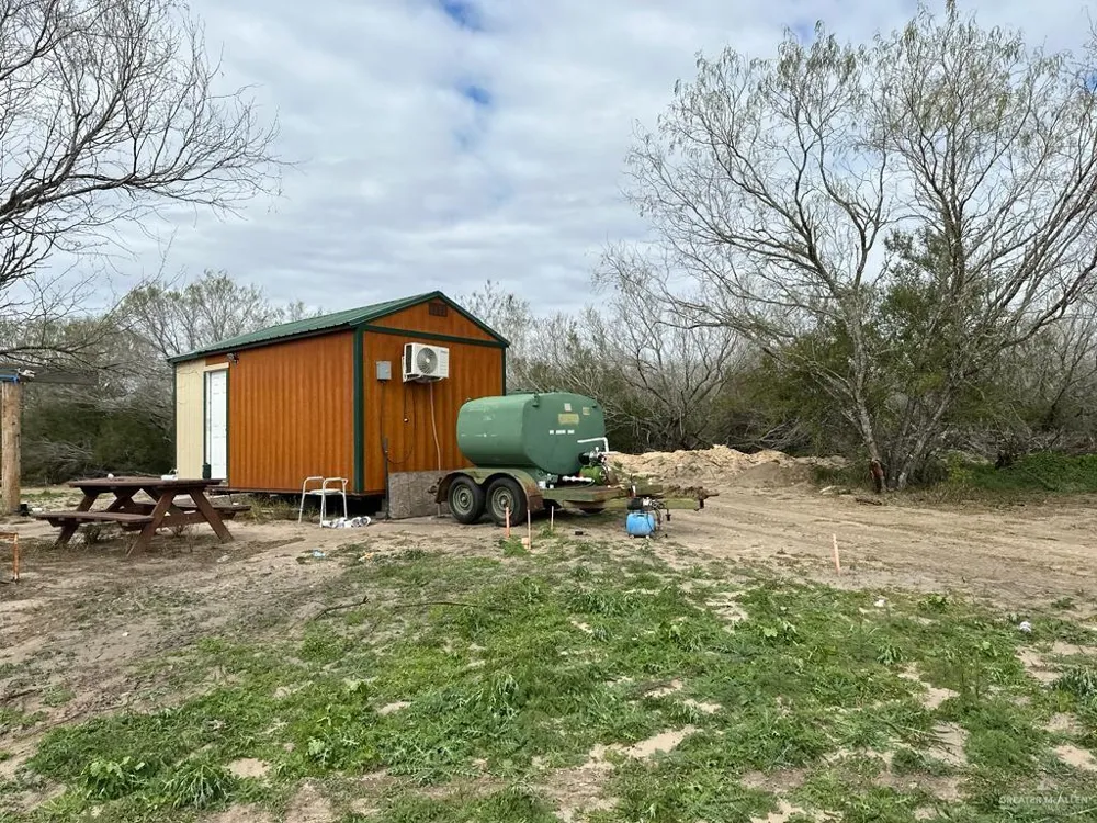 TBD CR 406 Premont, TX 78390