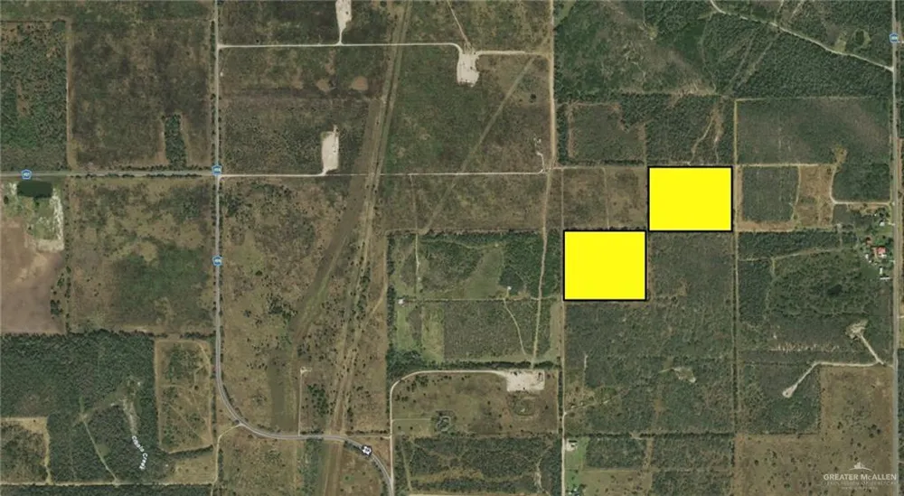TBD CR 406 Premont, TX 78390