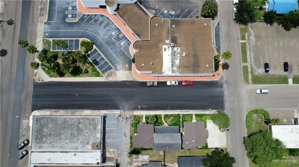 220 W 5th Street Weslaco, TX 78596