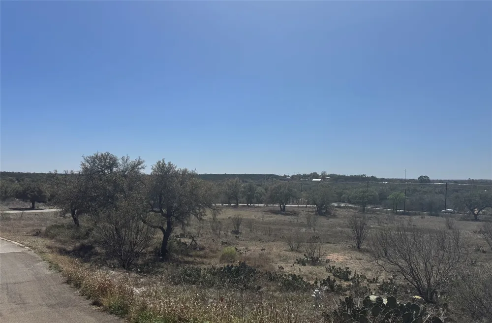 56 War Bonnet Ridge Kingsland, TX 78639