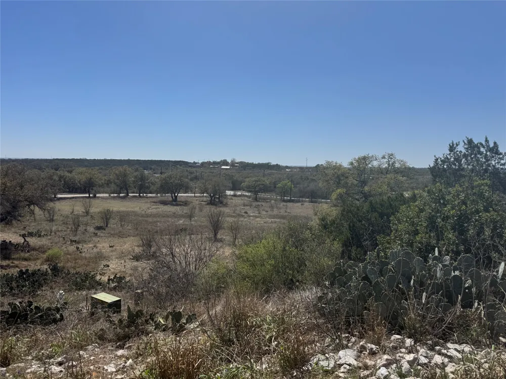 56 War Bonnet Ridge Kingsland, TX 78639