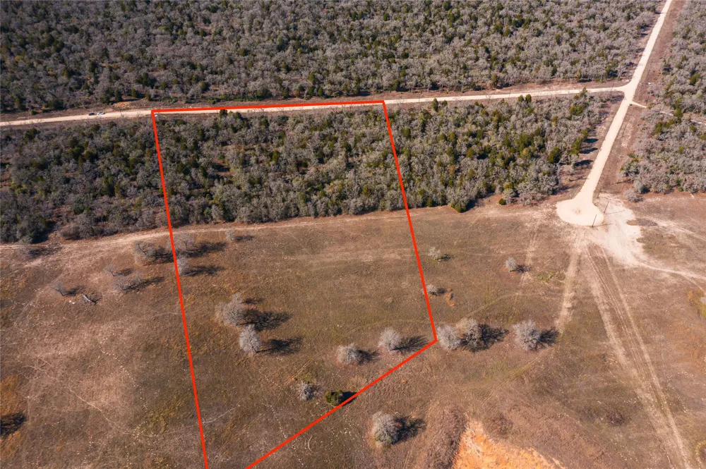 18 Oakview Lane Thrall, TX 76578