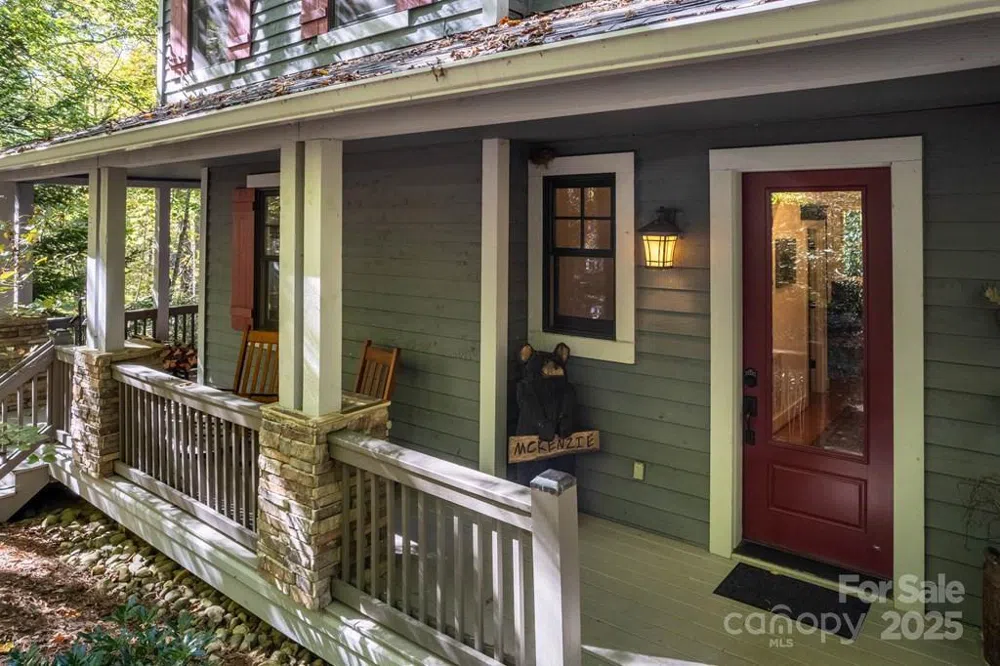 48 Allspice Court Tuckasegee, NC 28783