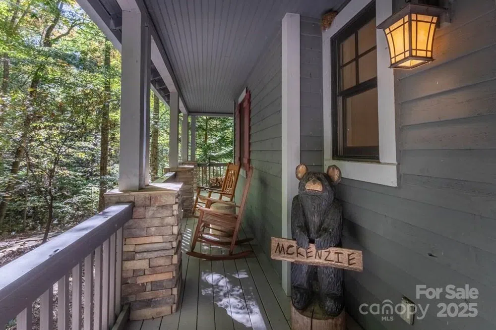 48 Allspice Court Tuckasegee, NC 28783