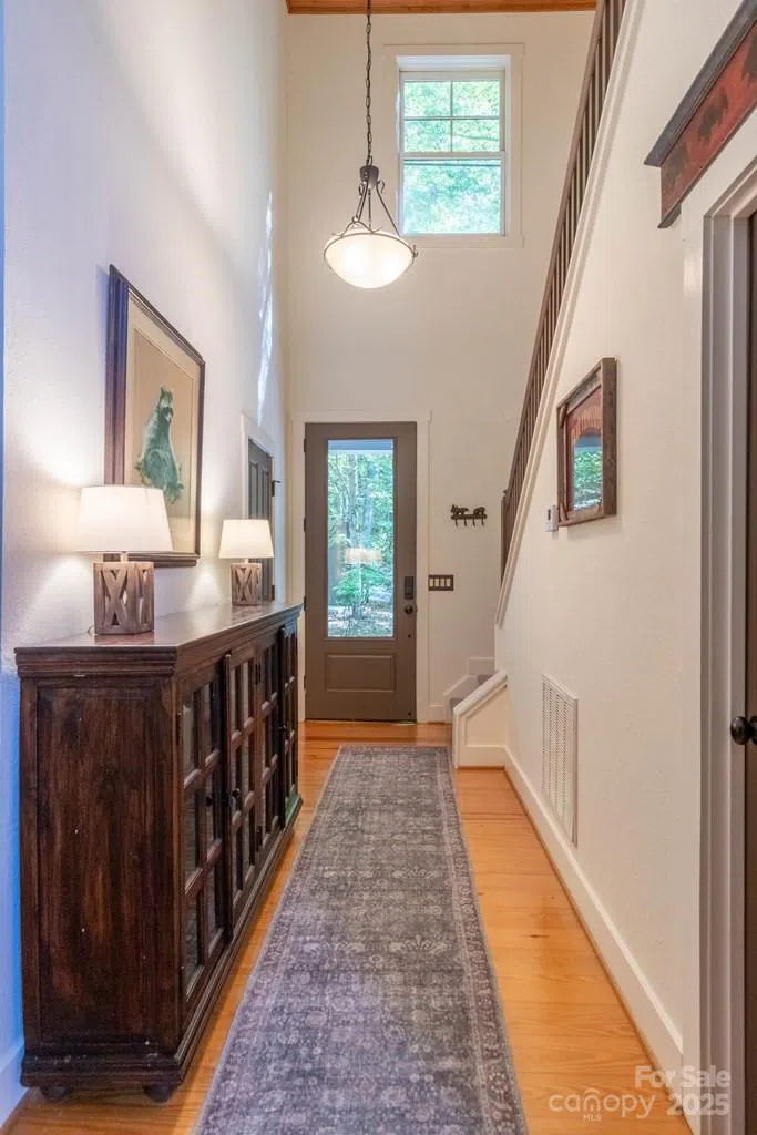48 Allspice Court Tuckasegee, NC 28783