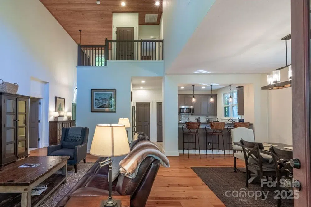 48 Allspice Court Tuckasegee, NC 28783