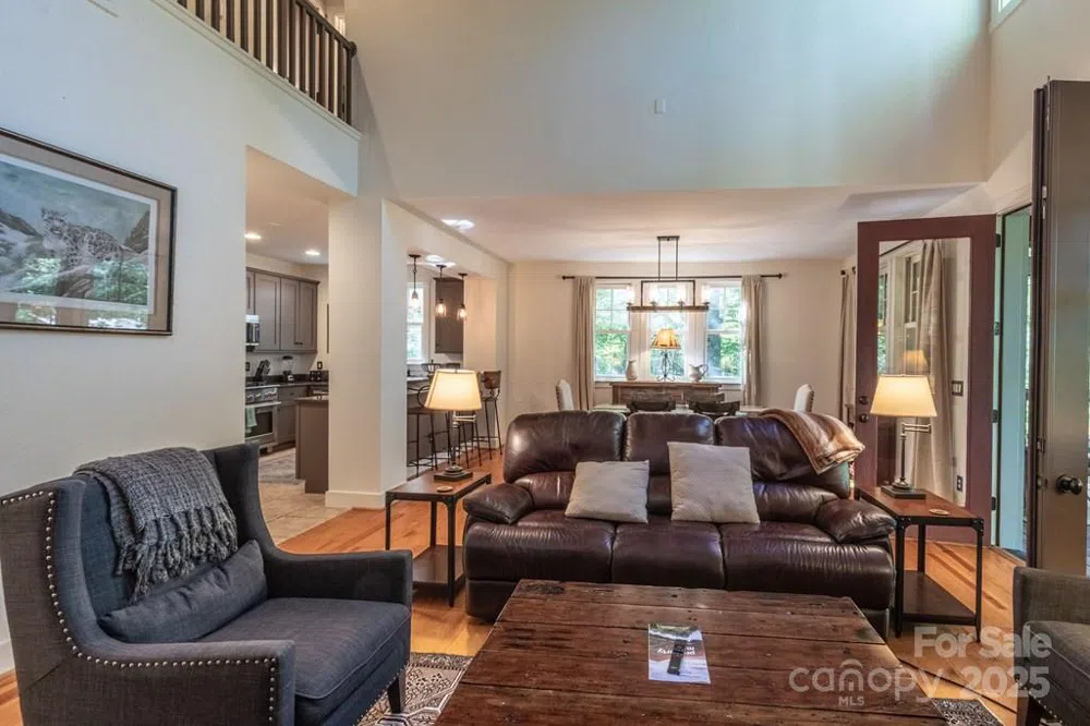 48 Allspice Court Tuckasegee, NC 28783