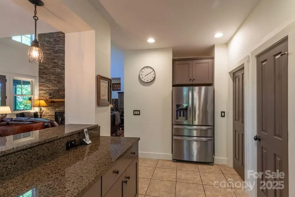 48 Allspice Court Tuckasegee, NC 28783